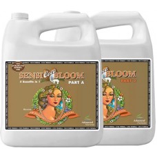 Advanced Nutrients Sensi Coco Bloom A+B 10L